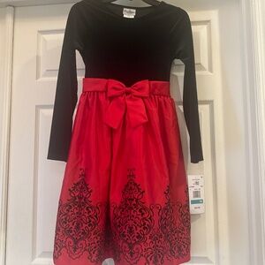 Christmas Dress